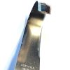 Mora of Sweden - Carbon Steel Double Sided Crook Knife Without Sheath - 162 - Image 3