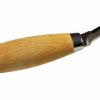 Mora of Sweden - Right Handed Hook Knife Without Sheath - 164 - Image 2