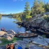 Canada Canoeing and Wildlife Spotting Expedition 3rd - 10th October 2026 - Image 7