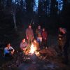 Canada Canoeing and Wildlife Spotting Expedition 3rd - 10th October 2026 - Image 16