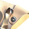 Mora of Sweden - Right Handed Crook Knife With Sheath - 164 - Image 4