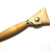 Mora of Sweden - Right Handed Crook Knife With Sheath - 164 - Image 2