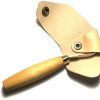 Mora of Sweden - Right Handed Crook Knife With Sheath - 164 - Image 3