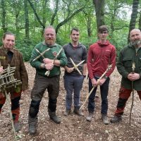 Traps and Snares Qualification - Level 3 NCFE CQ ACCREDITED
